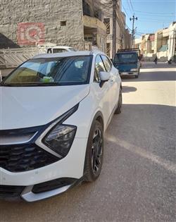 کیا سپۆرتاج